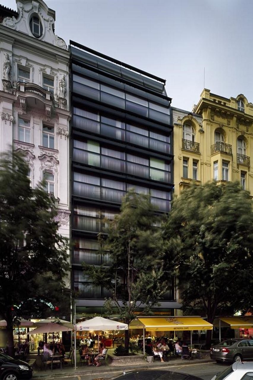 Design Metropol