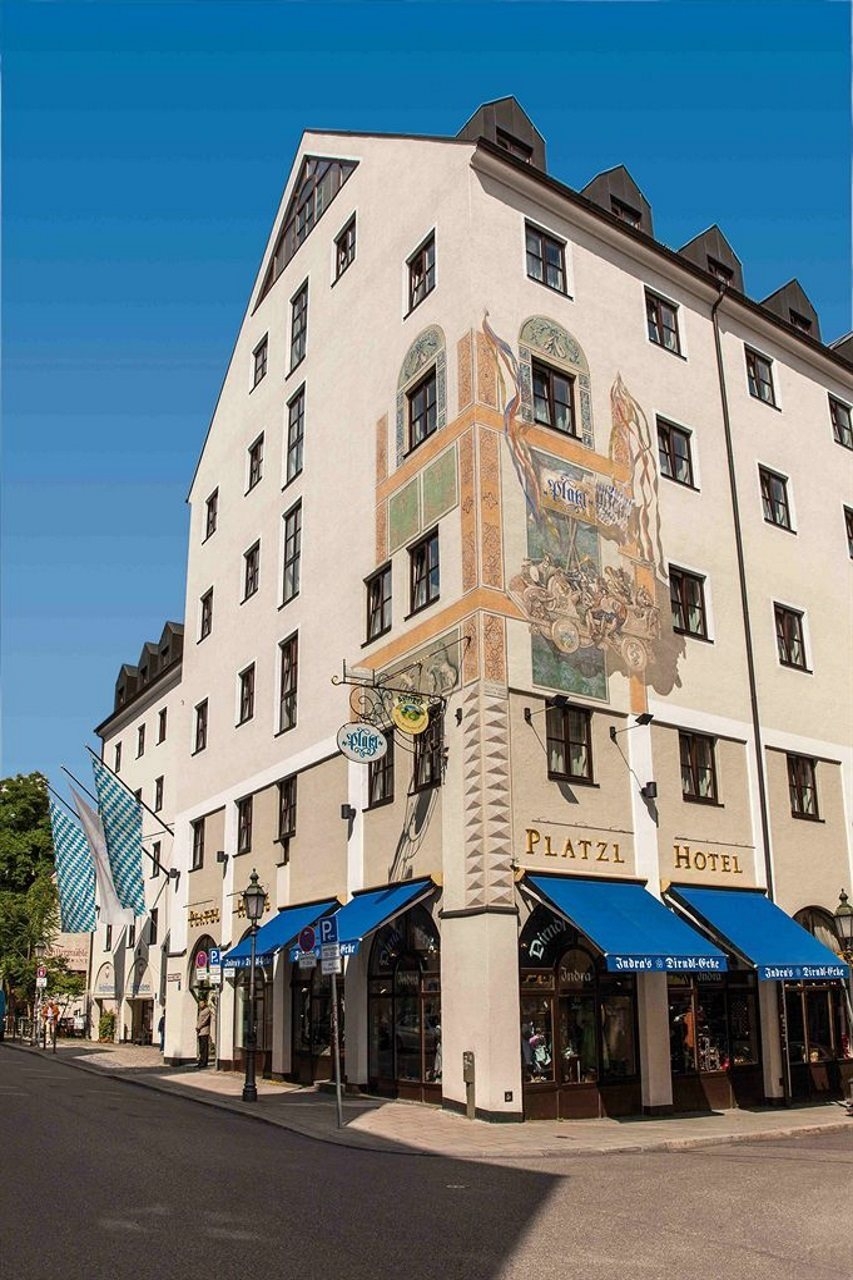 Platzl Hotel
