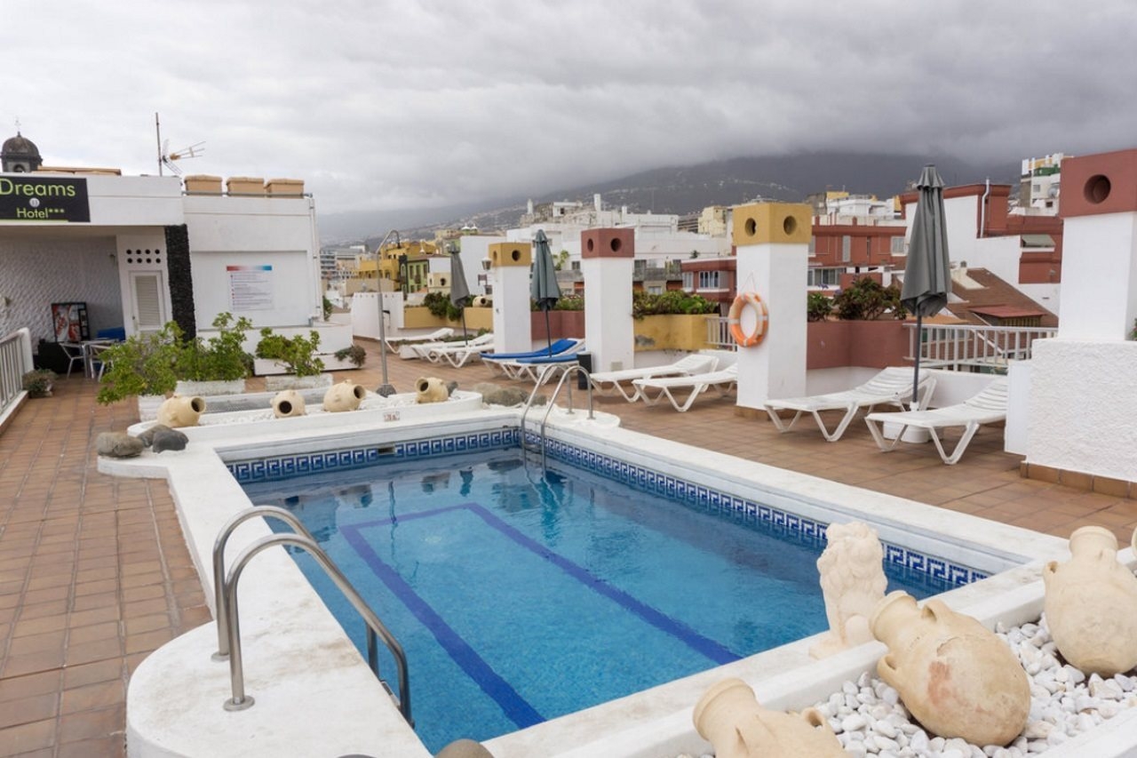 4Dreams Hotel
