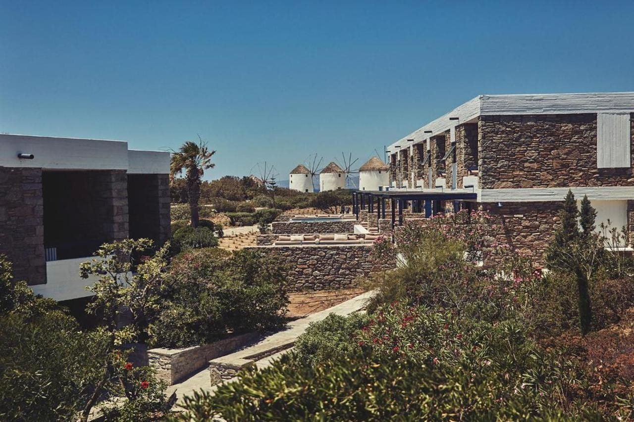 Mykonos Theoxenia