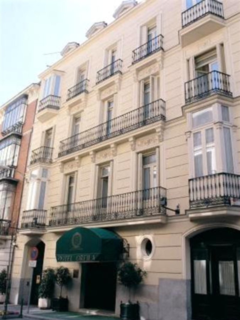 Relais And Chateaux Orfila