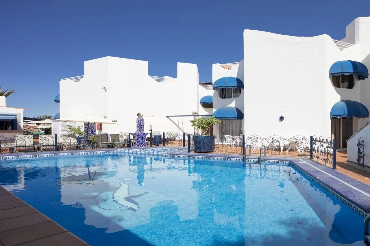 Playa Flor Chill Out Bungalows