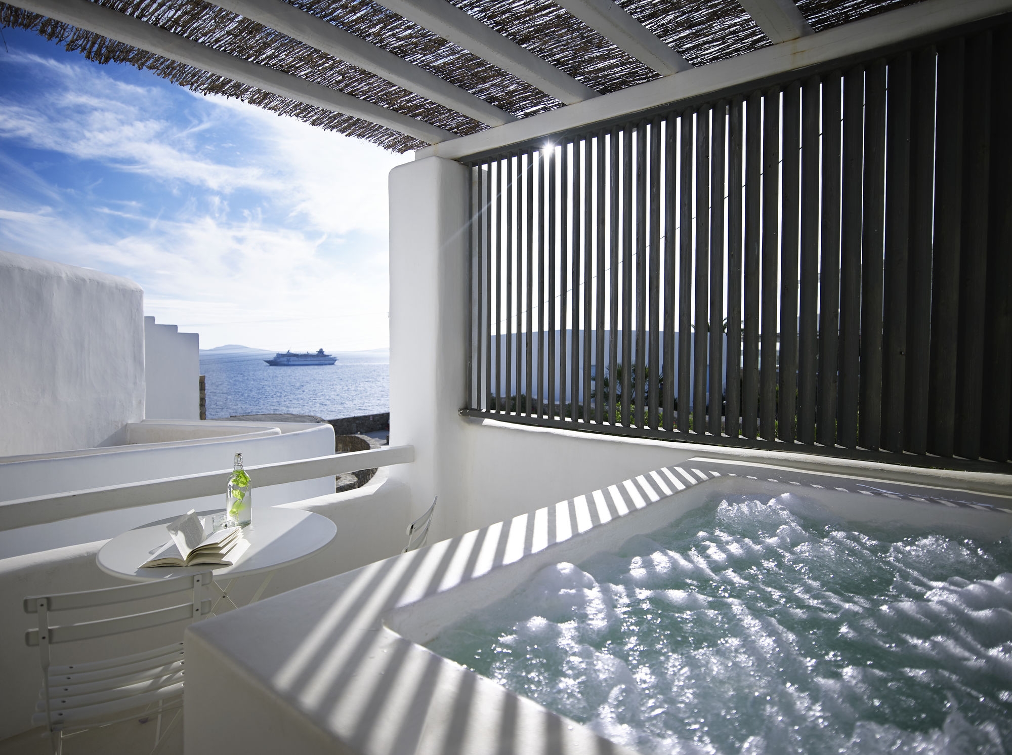 Rocabella Mykonos (ex:Rocabella Mykonos Art Hotel and SPA)