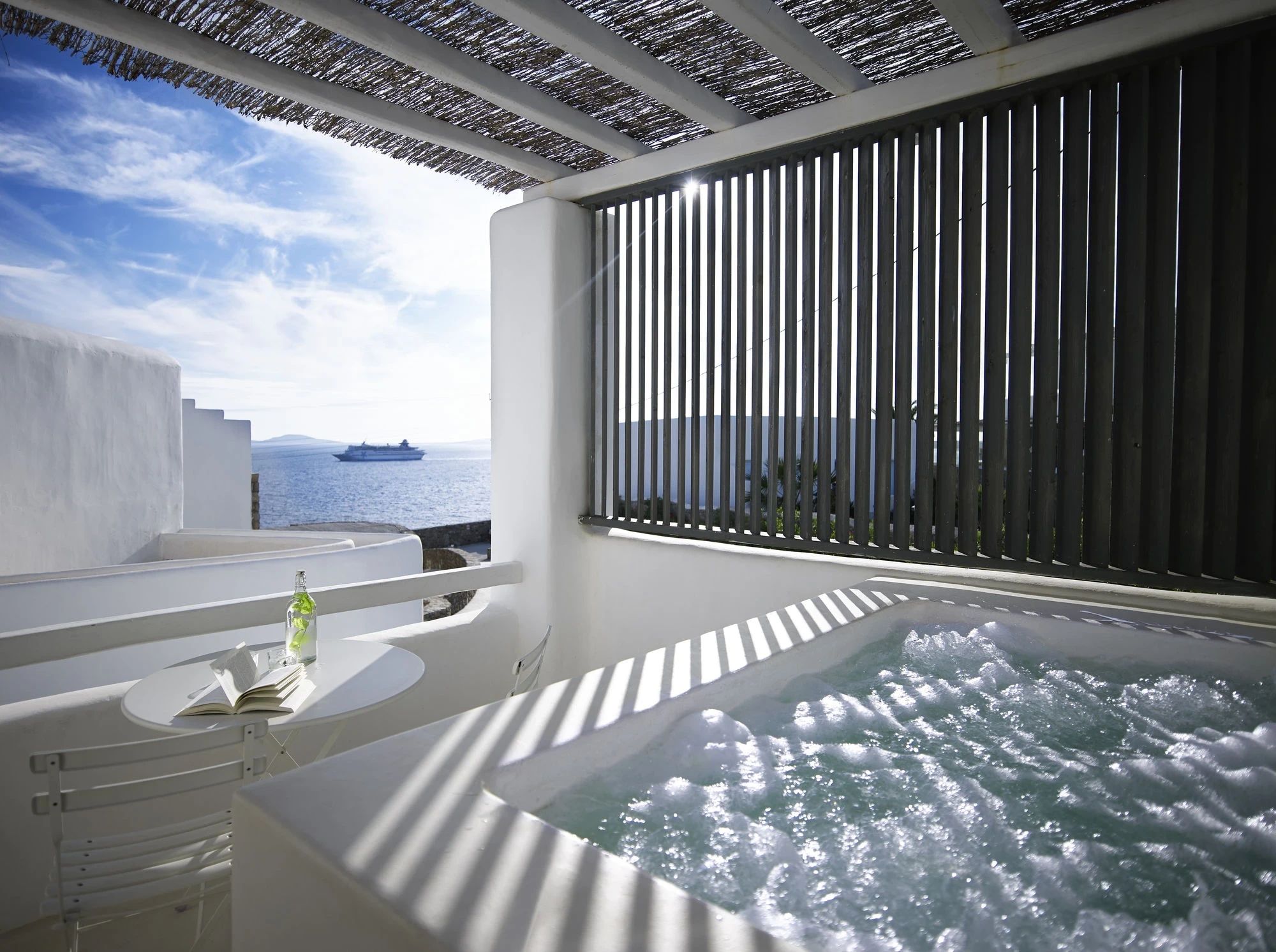 Rocabella Mykonos (ex:Rocabella Mykonos Art Hotel and SPA)