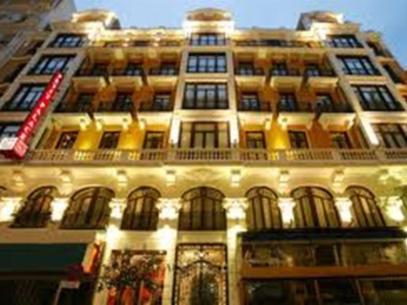 Petit Palace Ducal Chueca