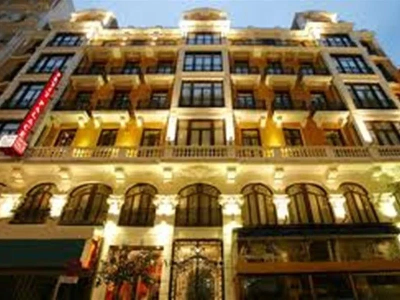 Petit Palace Ducal Chueca