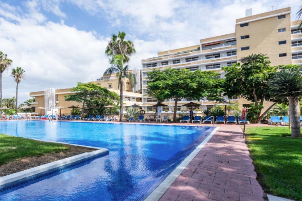 Blue Sea Puerto Resort