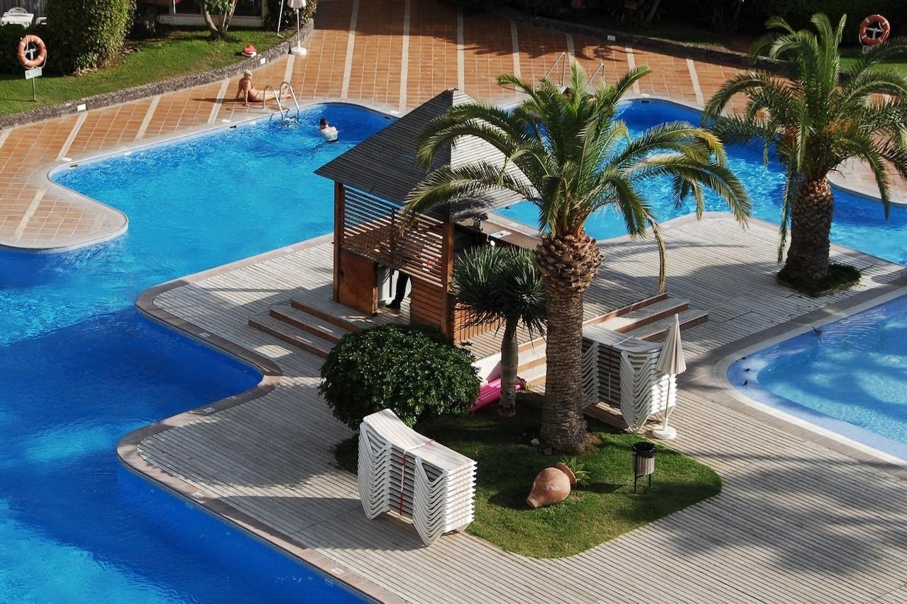 HG Tenerife Sur