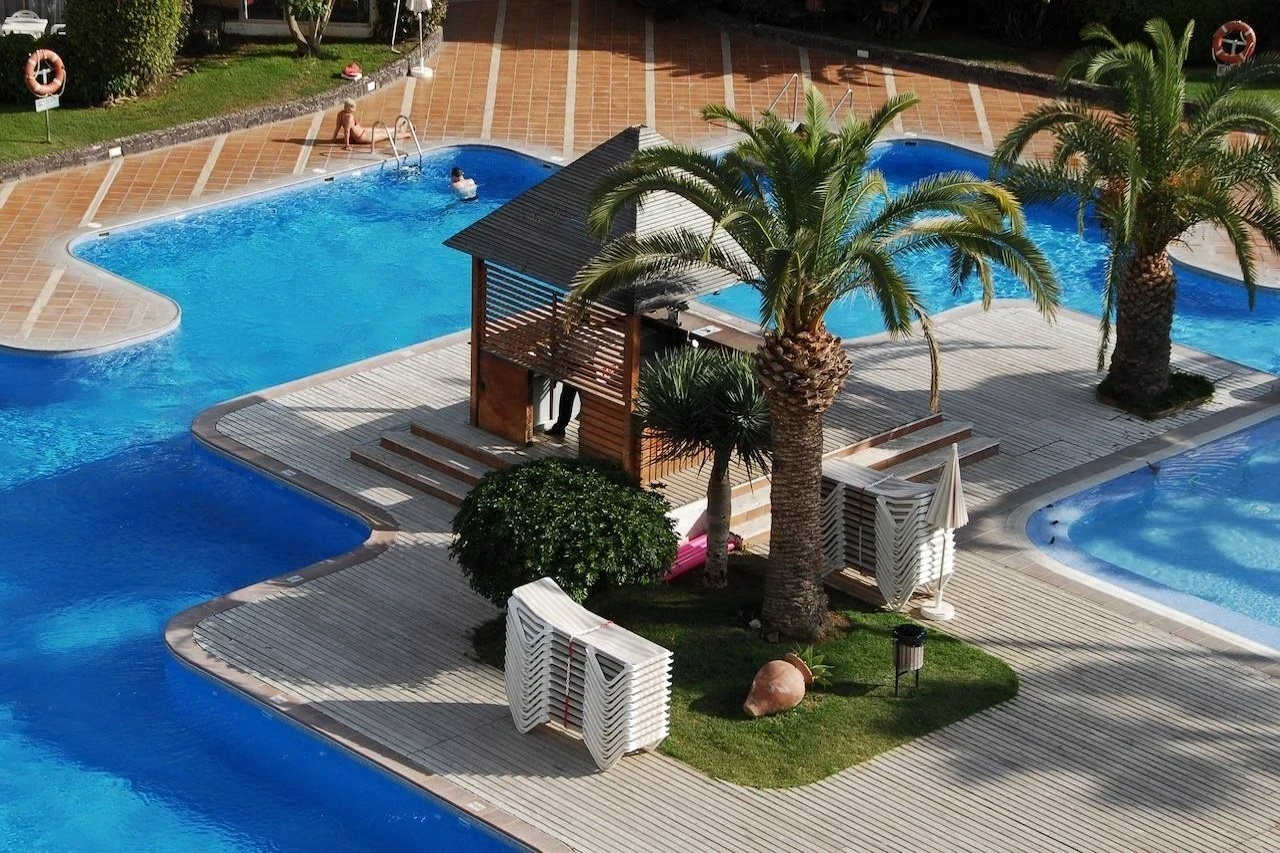 HG Tenerife Sur