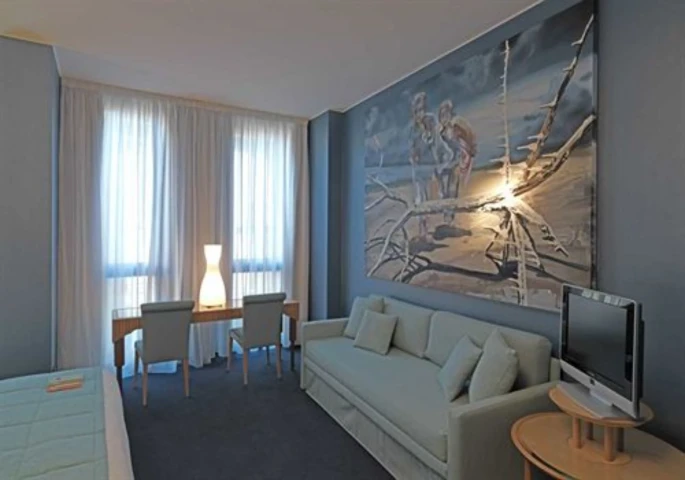 Hotel Spadari Al Duomo