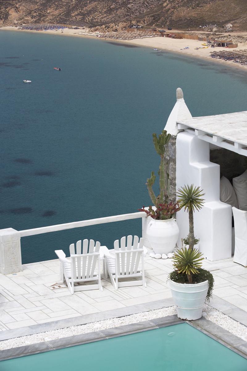 Greco Philia Hotel Boutique Mykonos