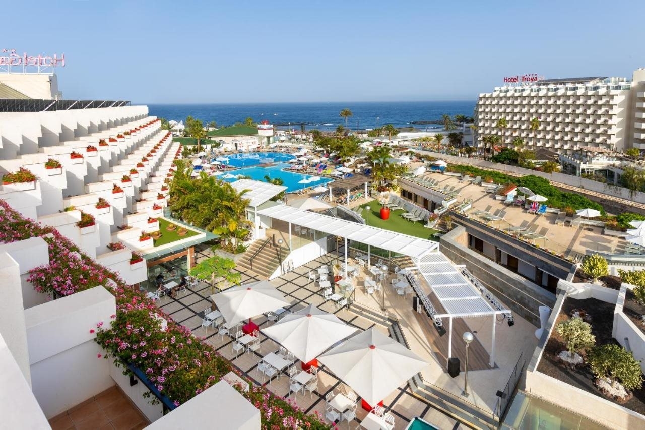 Alexandre Hotel Gala (ex. Gala Hotel)