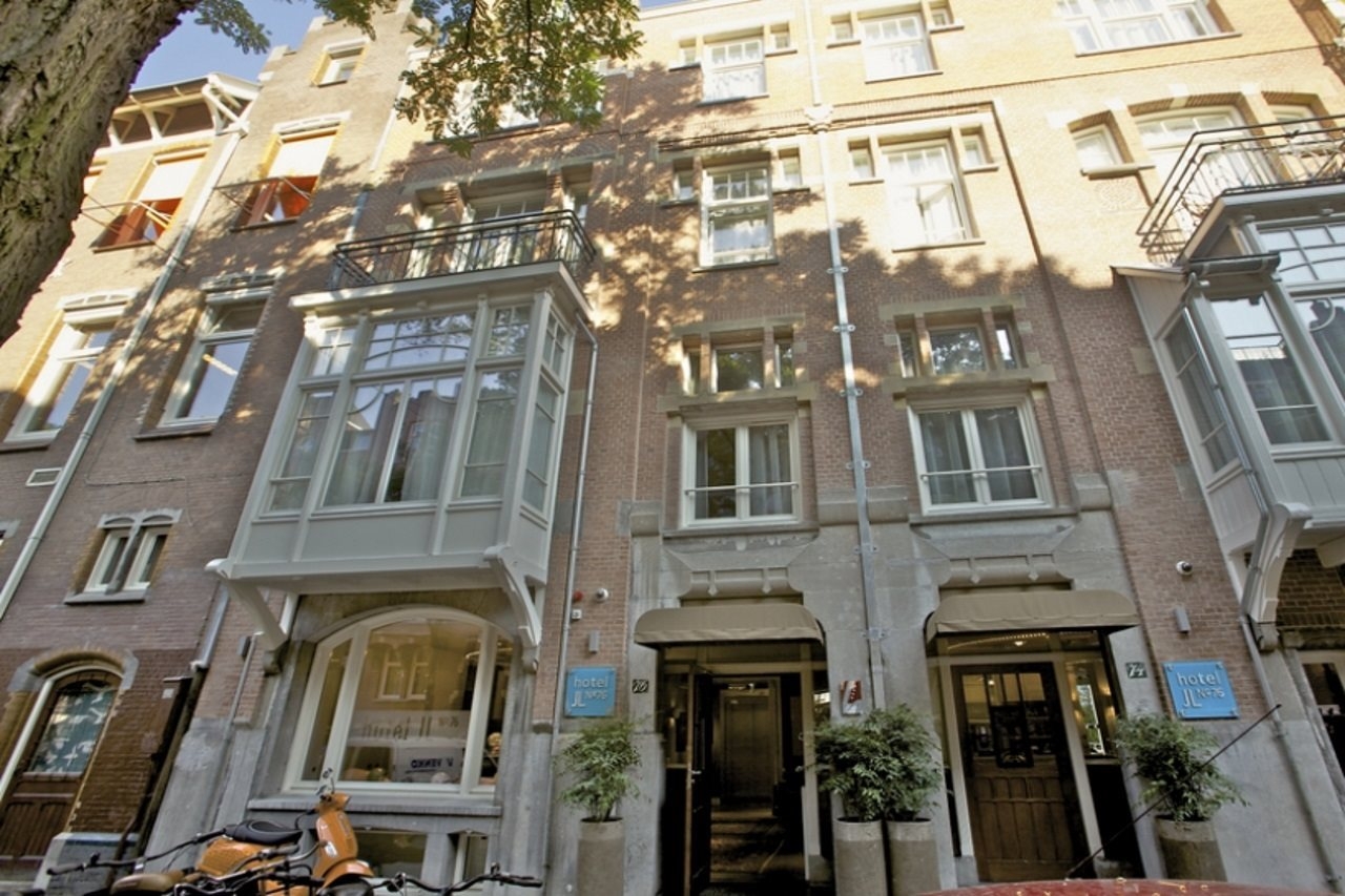 Hotel JL No76