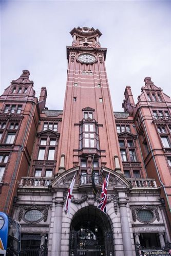 Kimpton Clocktower