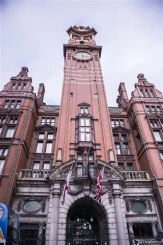 Kimpton Clocktower