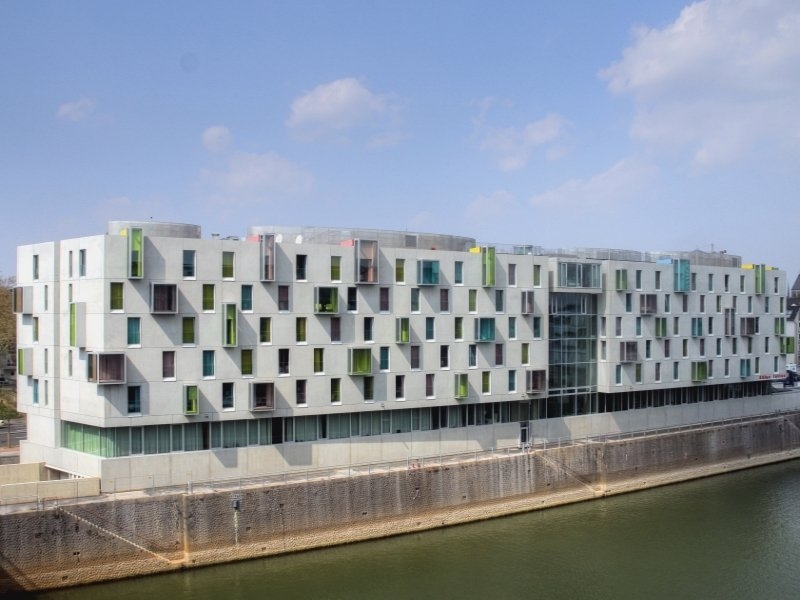art otel Cologne powered by Radisson Hotels