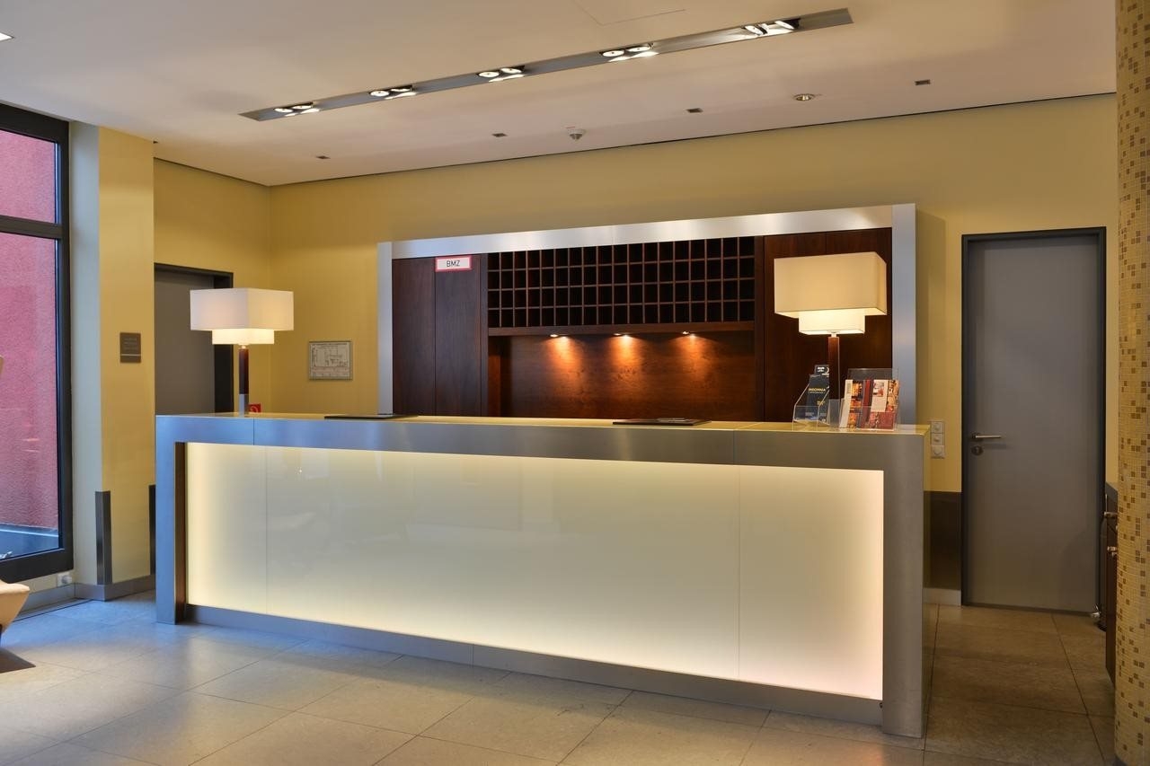 Hotel Santo