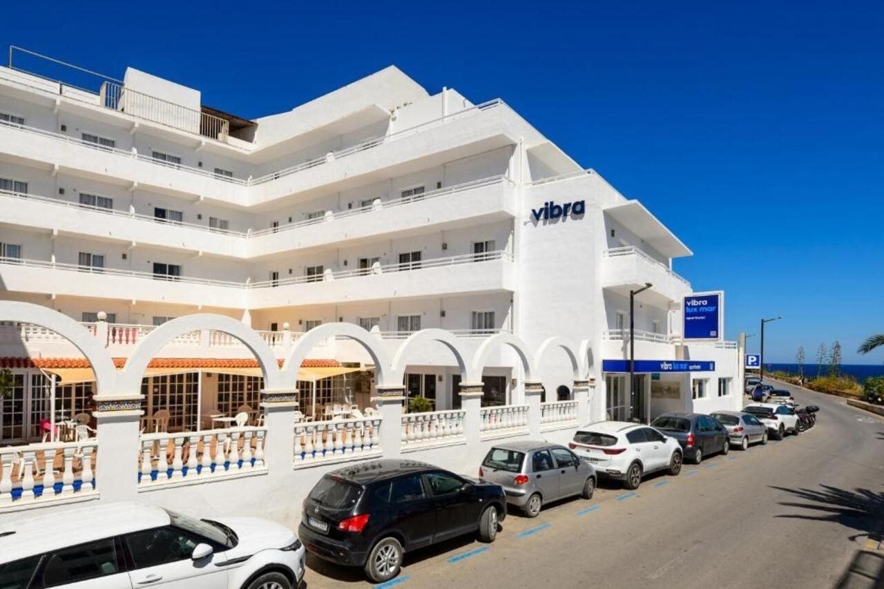 Vibra Lux Mar Aparthotel