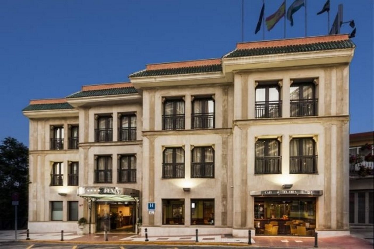 Fenix Hotel