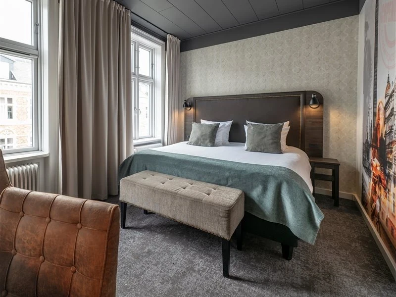 Hotel Mayfair