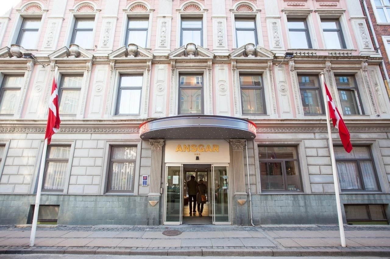 GO Hotel Ansgar