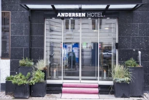 Andersen Boutique Hotel Andersen Boutique Hotel
