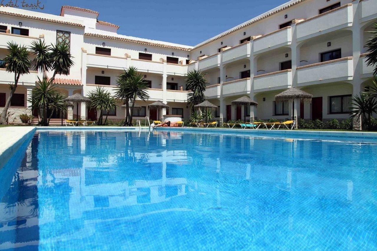 Tarik Hotel