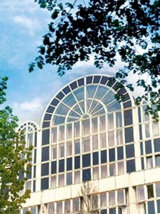 Vienna Marriott Hotel