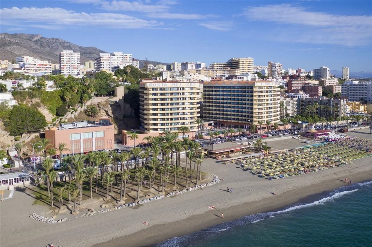 Melia Costa Del Sol