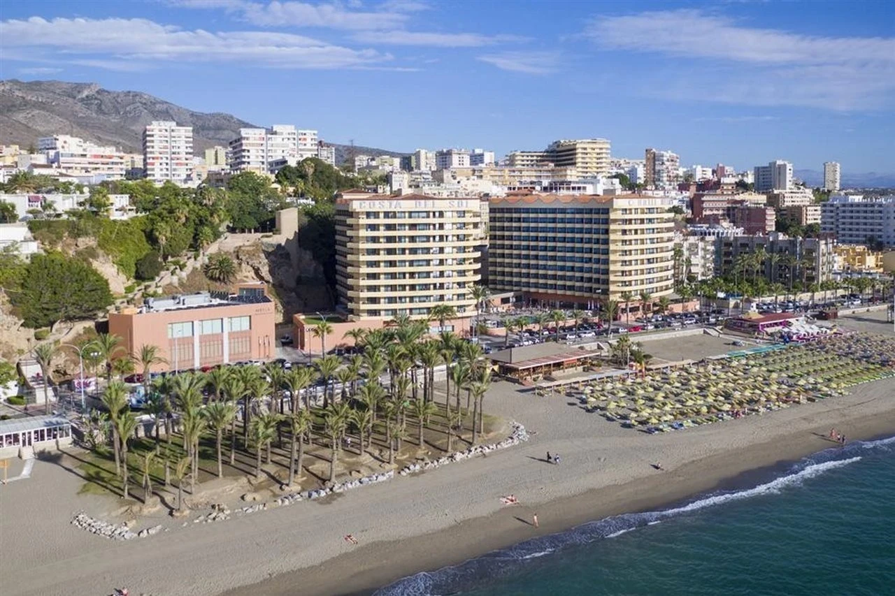 Melia Costa Del Sol