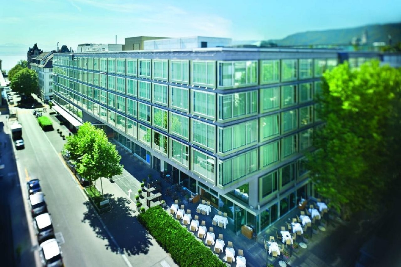 Park Hyatt Zurich