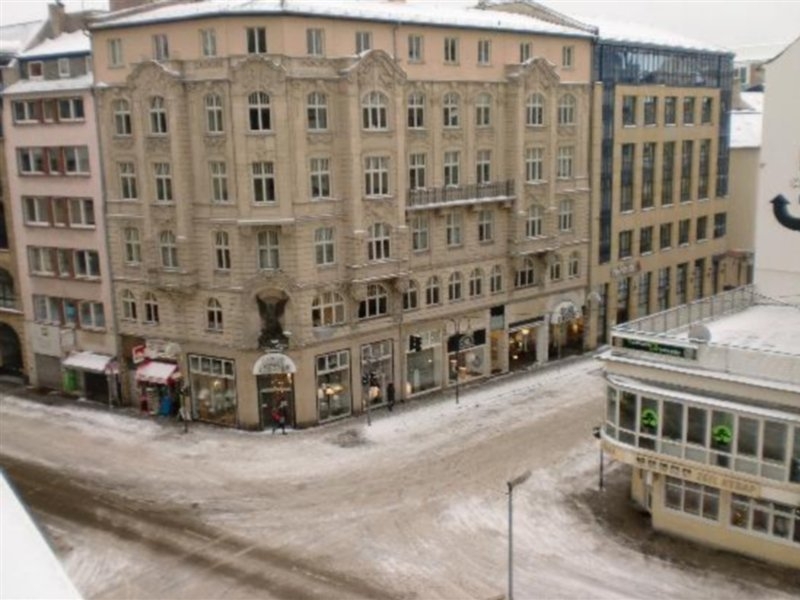 Hotel Scala