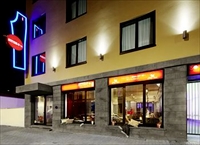 25Hours Hotel The Trip