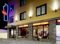 25Hours Hotel The Trip
