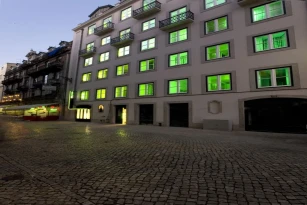 Gat Rossio Hotel