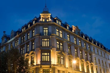 Victoria Hotel