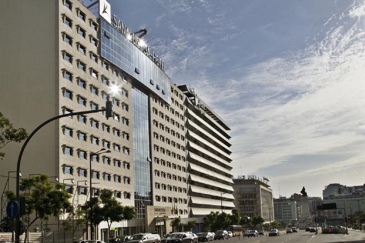 Hotel Epic Sana Marques