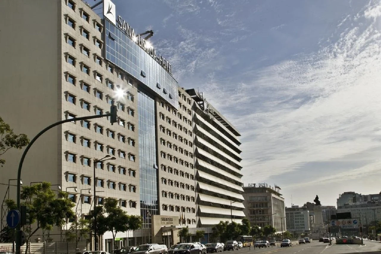 Hotel Epic Sana Marques