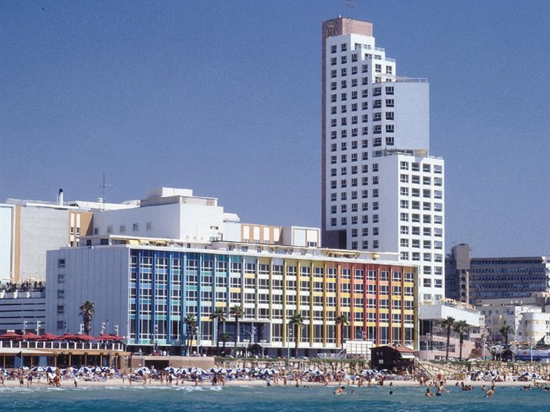 Dan Tel Aviv Hotel