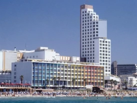Dan Tel Aviv Hotel