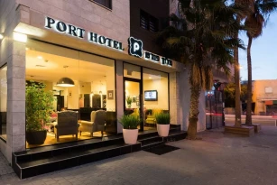 Port Hotel Tel Aviv The New Port Hotel Tel Aviv