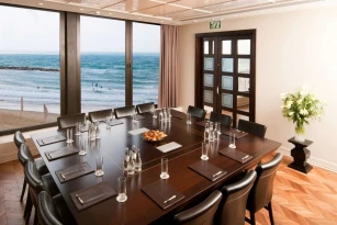 Herods Hotel Tel Aviv by the Beach