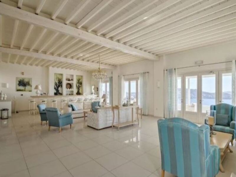 Hotel Alkyon