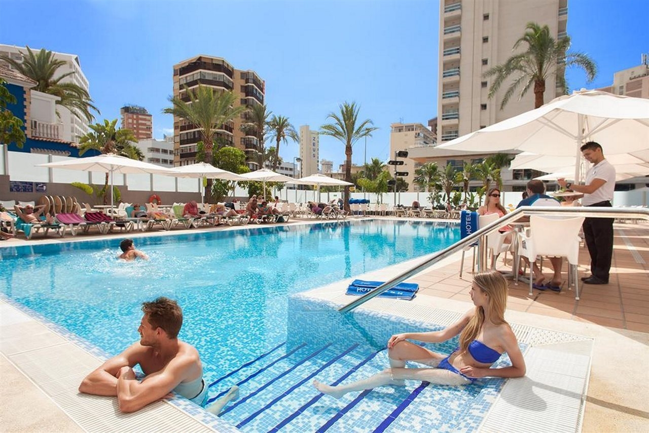 Hotel RH Royal - Adults Only