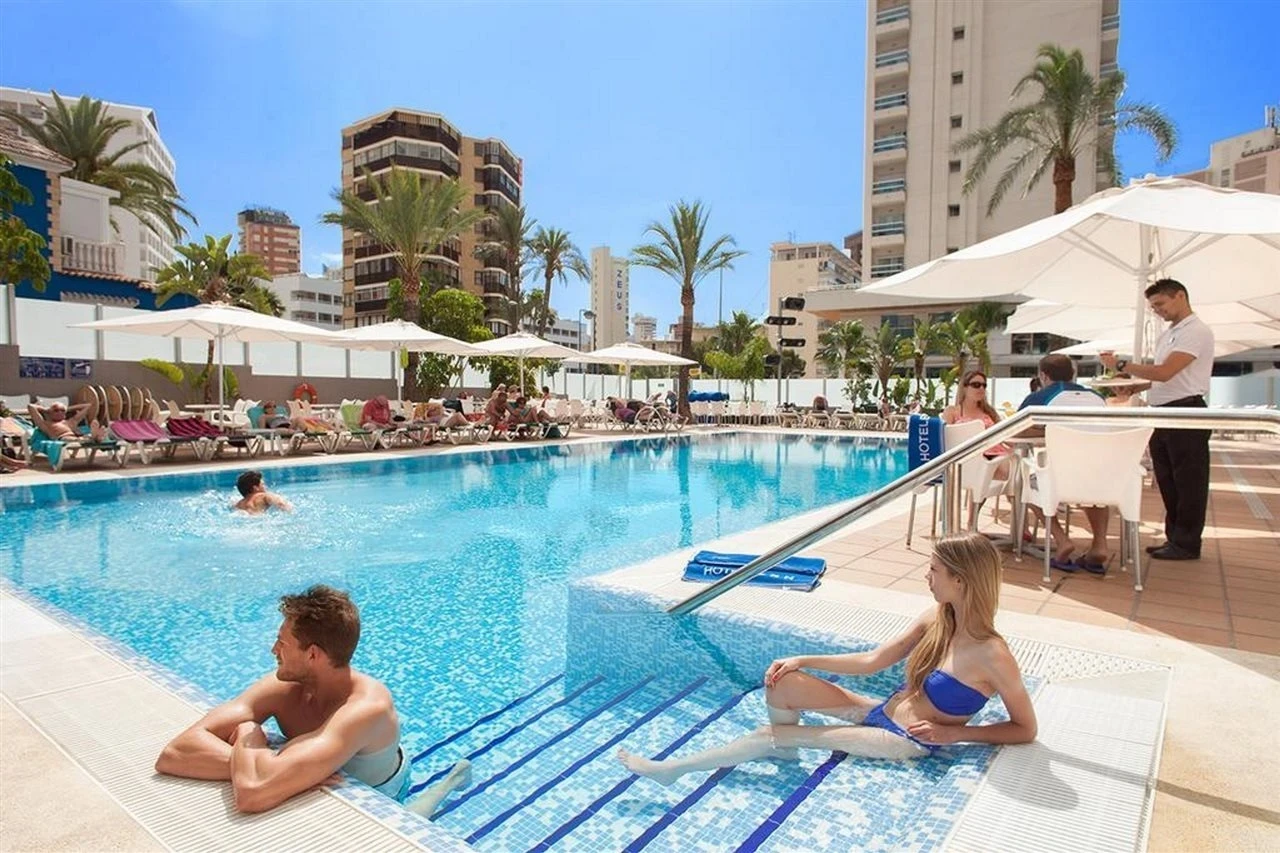 Hotel RH Royal - Adults Only