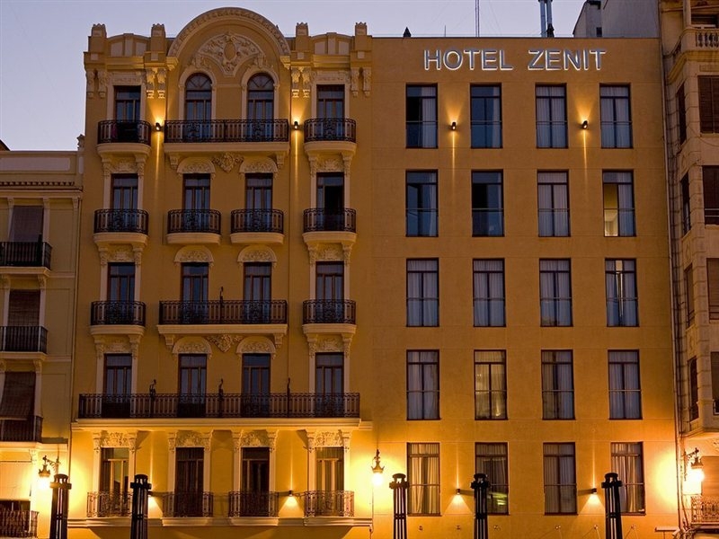 Zenit Valencia