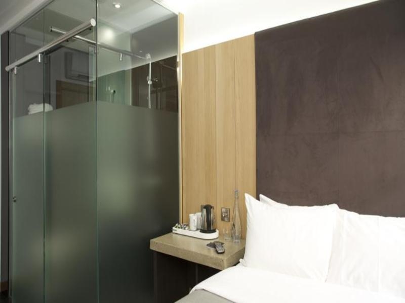 Z Hotel Piccadilly