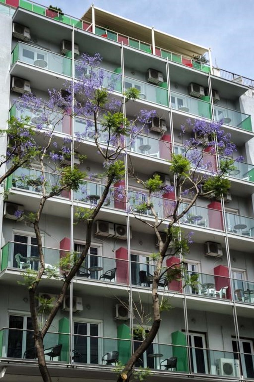 Attalos Hotel