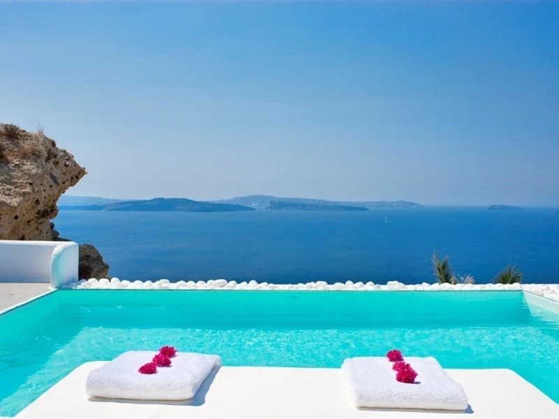 Villa Katikies