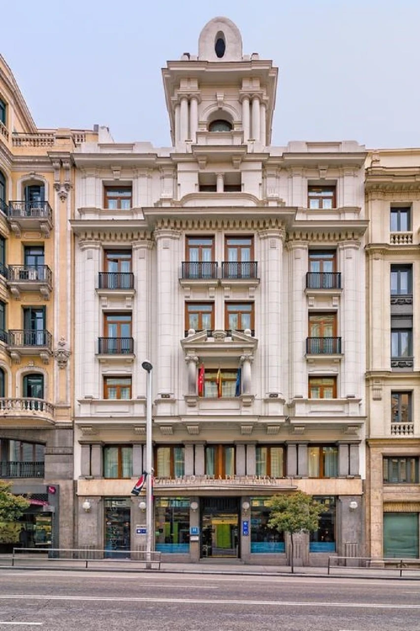 H10 Villa de la Reina